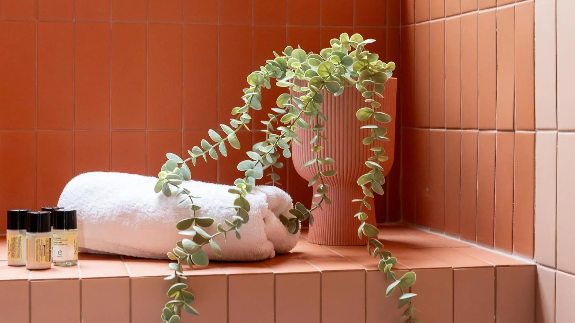 Iflat Colorful New Apartment In Esquilino Rome