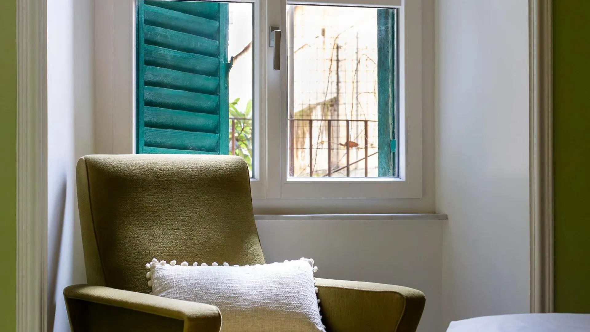 Iflat Colorful New Apartment In Esquilino Rome
