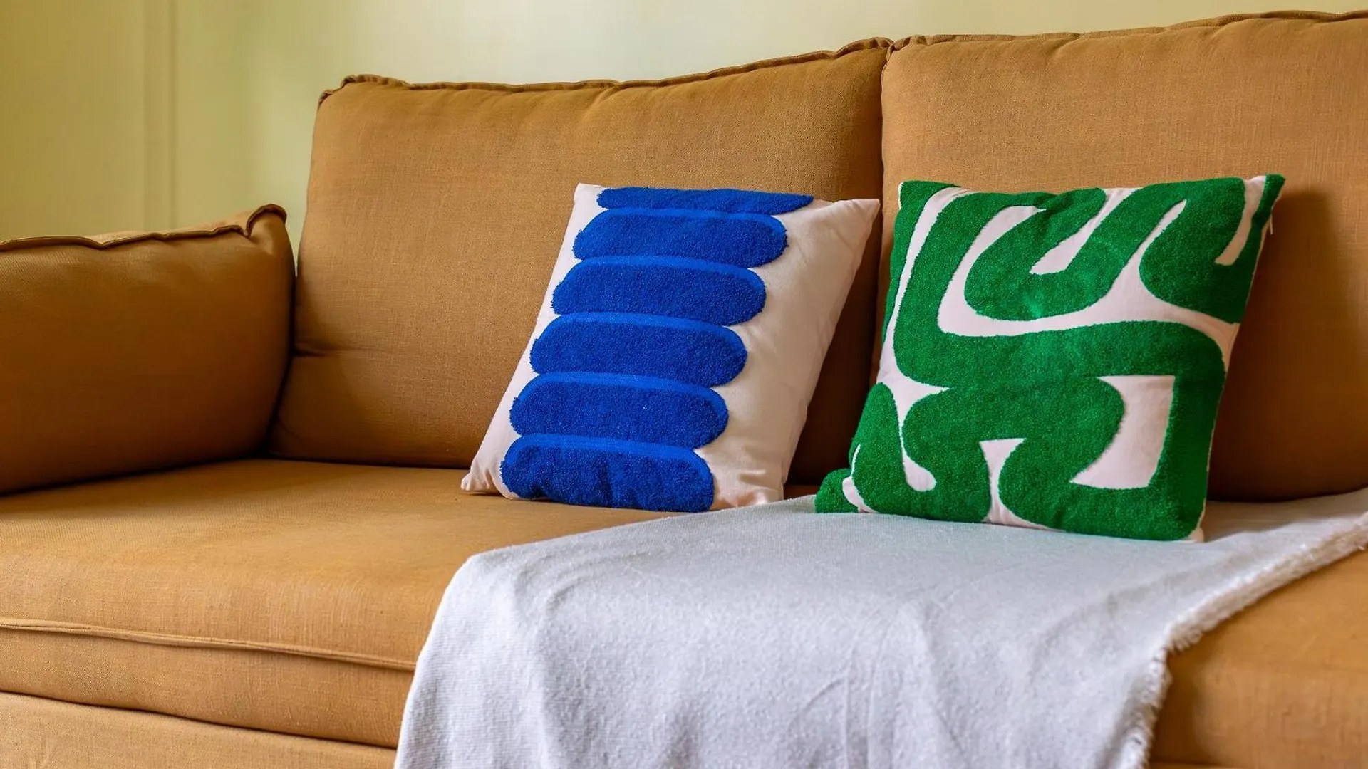 Iflat Colorful New Apartment In Esquilino Rzym