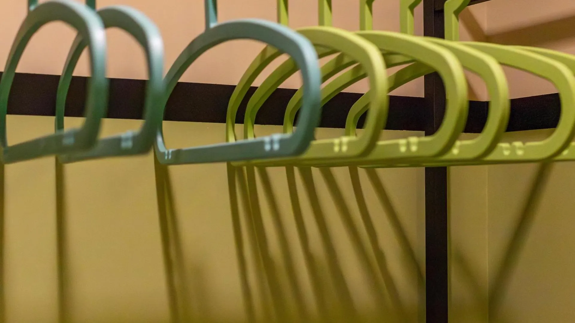 Iflat Colorful New Apartment In Esquilino Rome 0*,  Italy