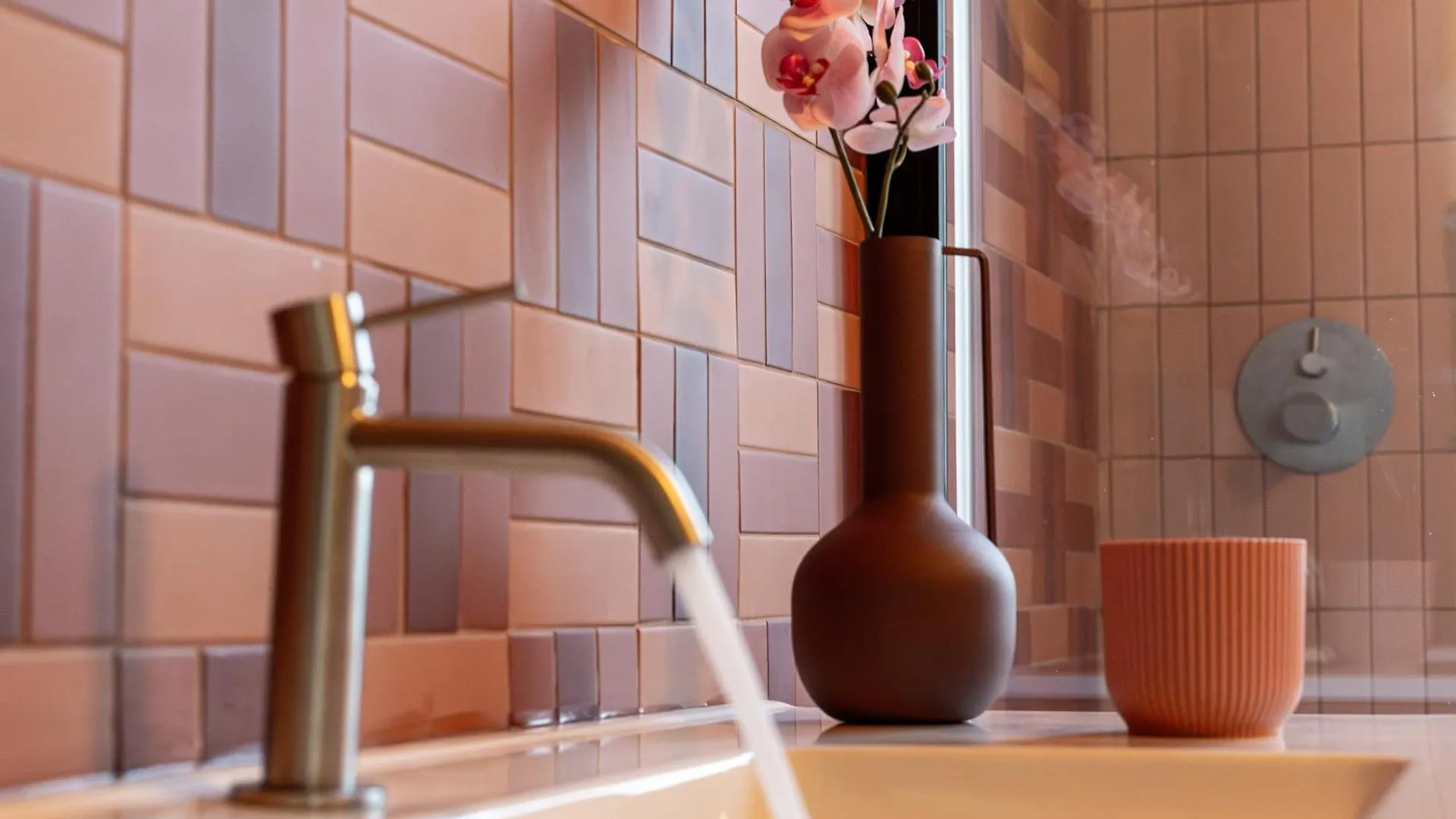 Iflat Colorful New Apartment In Esquilino 로마 0*,